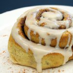 Drizzle Delight: Mastering the Art of Icing Cinnamon Rolls