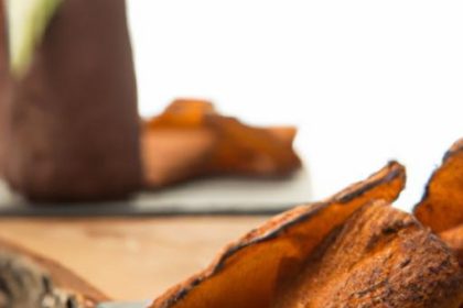 Campfire Classic Reimagined: Ultimate S’mores Bar Recipe