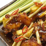 Crunchy Delight: The Ultimate Guide to Bang Bang Chicken