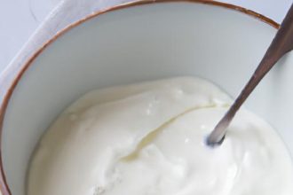 Silky White Cream Sauce with Almond Milk: No Cream or Butter