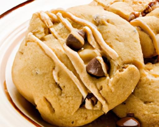 Sweet Temptations: The Rise of Cookie Dough Bites Delight