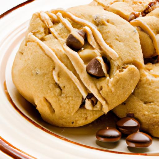 Sweet Temptations: The Rise of Cookie Dough Bites Delight