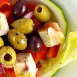 Discover the Secret to the Perfect Creamy Greek Salad Dressing