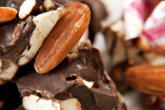 Rocky Road Fudge: A Decadent Twist on a Classic Treat