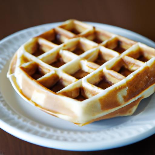 Fluffy & Free: Mastering Delicious Gluten-Free Waffles