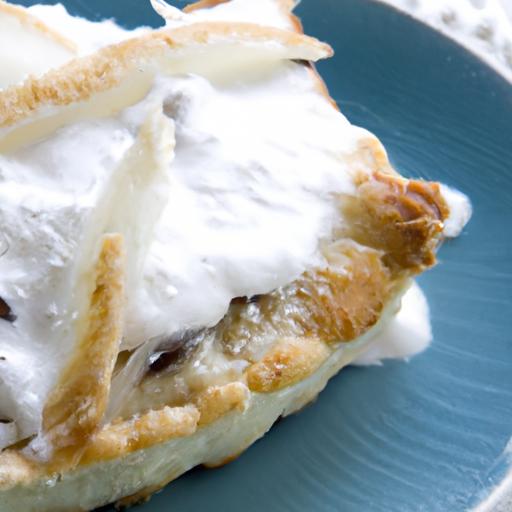Where to Find the Best Coconut Cream​ Pie Near​ You‍ Today