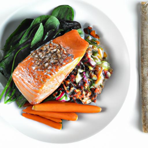 Sweetgreen's Miso-Glazed Salmon: A Flavorful Power Bowl