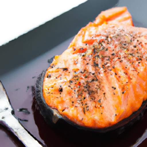 Perfectly Smoked⁣ Salmon: Mastering ‍Pellet ‍Grill‌ Flavor