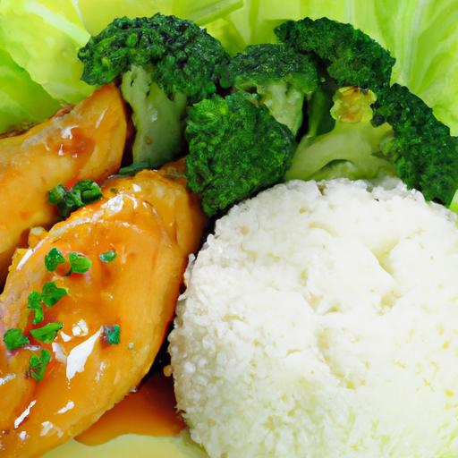 Crunchy Delight: The Ultimate Guide to‍ Bang⁣ Bang Chicken