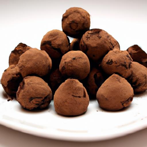 Decadent‌ No-Bake Espresso Chocolate Truffles recipe Guide