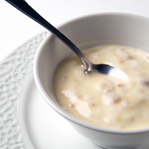 Silky White‍ Cream Sauce with Almond ⁤Milk: ⁢No Cream or Butter