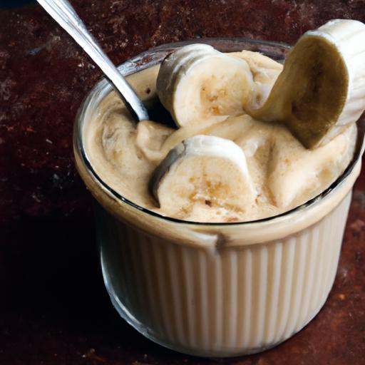 Creamy Almond Butter Banana Smoothie: Nutty⁢ Twist on Health