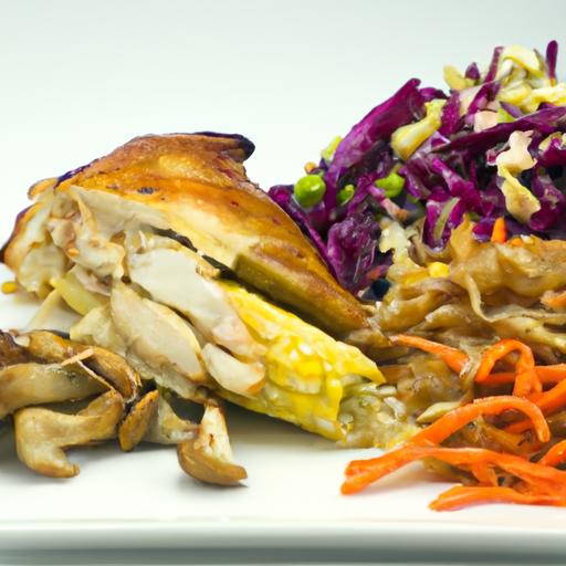 Transform Rotisserie Chicken Leftovers: 7 Tasty Recipes