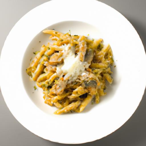 Savoring Sardines Pasta: A Coastal Classic ⁢Reimagined