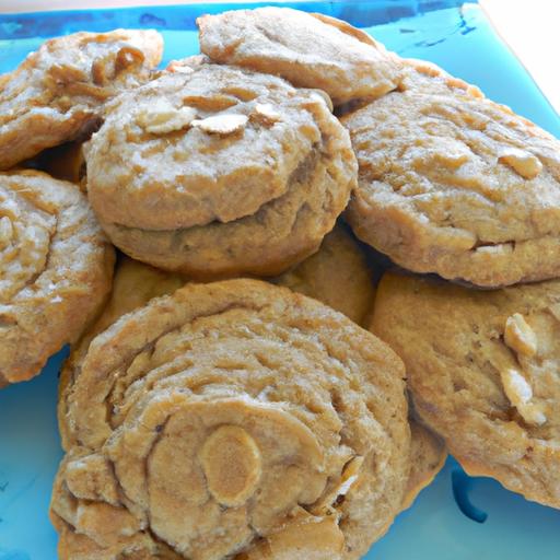 Easy‌ No-Bake peanut‍ Butter Oatmeal Cookies: Quick & Tasty!