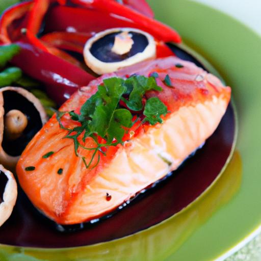 Discover the Vibrant Charm of Spectrum ⁣Glazes Cherry Salmon