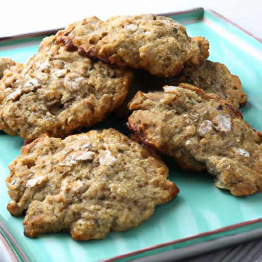 Banana Oatmeal⁢ Cookies: A Nutritious Twist on a Classic Treat