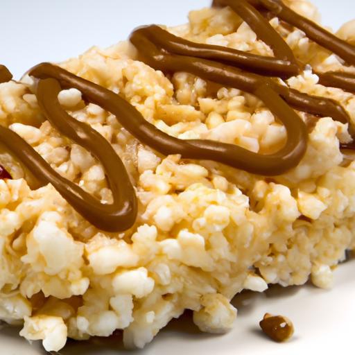 The Ultimate ‍Rice ⁤Crispy‌ Treat Recipe: Sweet & Simple Fun