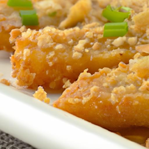 crispy Air Fryer Parmesan Tilapia: Easy & Flavorful Delight