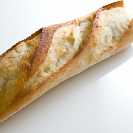 Crafting the ⁢perfect Gluten-Free French Baguette‍ at‍ Home