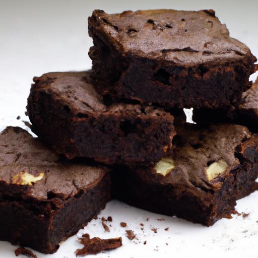 Decadent Gluten-Free Almond Flour Brownies Recipe Guide