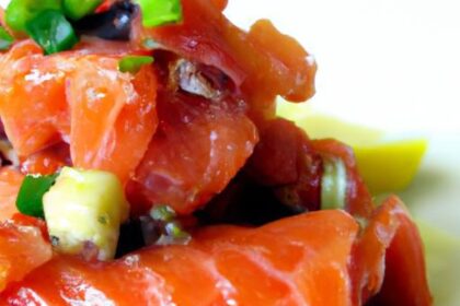 Costco Issues Recall Alert on Smoked Salmon Safety Concerns