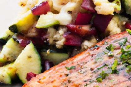 Discovering Silver Salmon Grille: Coastal Flavors Delight