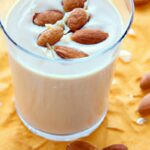 Creamy Almond Milk Smoothies: Nutritious Sips to Energize