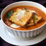 Layered Comfort in a Bowl: The Magic of Lasagna Soup