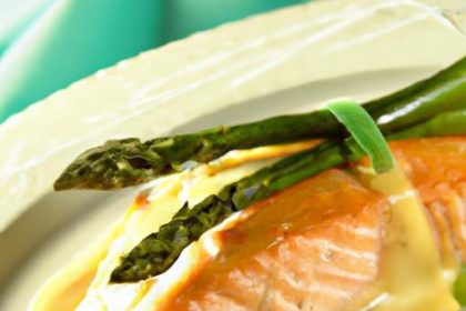 Silky Creamy Sauces That Perfectly Elevate Salmon Dishes