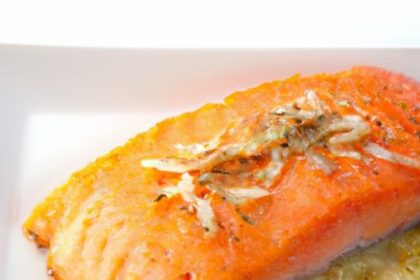 Perfectly Smoked Salmon: Mastering Pellet Grill Flavor