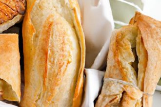 Gluten-Free Baguettes: Crispy, Fresh, and Deliciously Light