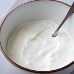 Silky White Cream Sauce with Almond Milk: No Cream or Butter