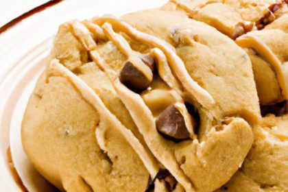 Sweet Temptations: The Rise of Cookie Dough Bites Delight