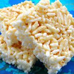 The Ultimate Rice Crispy Treat Recipe: Sweet & Simple Fun