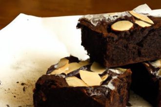 Decadent Gluten-Free Almond Flour Brownies Recipe Guide