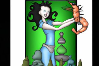 Savor the Perfect Shrimp and Broccoli Stir Fry Delight