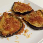Crispy Delight: How to Make Air Fryer Eggplant Parmesan