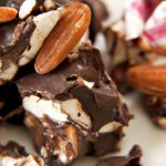 Rocky Road Fudge: A Decadent Twist on a Classic Treat