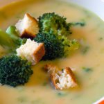 Unlock Creamy Goodness: Homemade Panera Broccoli Cheddar Soup Recipe