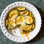 Delicious Zucchini Casserole Recipe: A Fresh Twist on Comfort Food