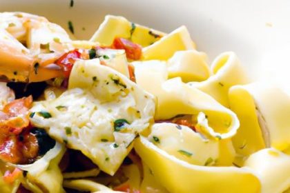 Perfectly Timed: How Long to Cook Fettuccine Noodles