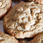 Simple & Sweet: How to Make 3-Ingredient Oatmeal Cookies