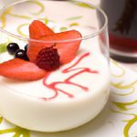 Silky No-Bake Italian Panna Cotta: A Simple Delight