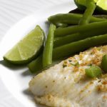 Zesty Grilled Cilantro Lime Halibut: A Fresh Flavor Twist