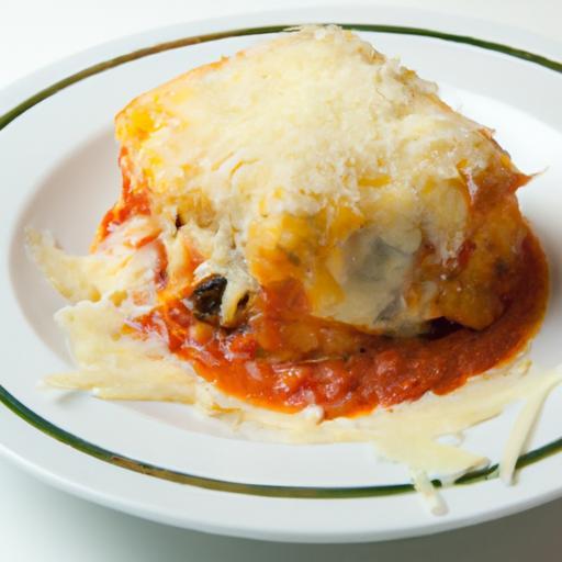 Layers of Flavor: The Art and History of Lasagna Unveiled