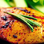 Grilled Chicken Breast Calories: A Tasty Nutritional Breakdown
