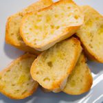 Crispy & Golden: Mastering Air Fryer Garlic Bread Magic