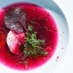 Borscht Unveiled: The Heart and History of Beet Soup