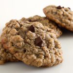 Irresistible Chocolate Oatmeal Cookies: A Perfect Treat